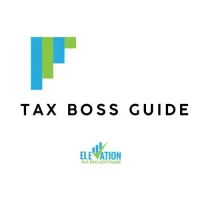 Tax Boss Guide – Image 1