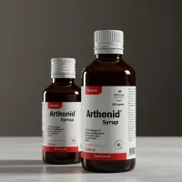 Arthonid – Image 1