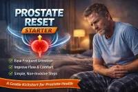 3-Day Prostate Reset Starter  – Image 1