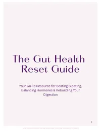 All-In-One Hormone Health Bundle  – Image 4