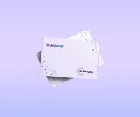 DNA Map Test – Image 1