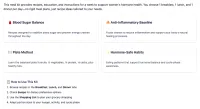 Hormone Foundations Meal Kit – Image 3