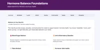 Hormone Foundations Meal Kit – Image 2