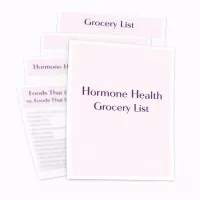 Hormone Health Grocery Bundle – Image 2