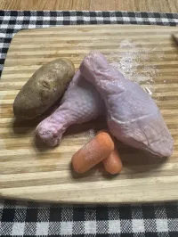CHICKEN LEGS – Image 1
