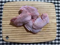 CHICKEN THIGHS – Image 1