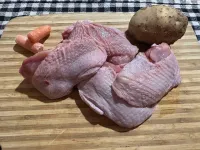 CHICKEN THIGHS – Image 2