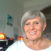 blog author image