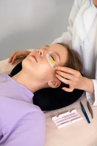 Eye treatment basic – Image 3