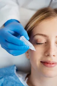 Eye treatment basic – Image 2