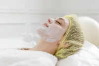 Silk Mask – Image 2