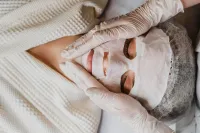 Silk Mask – Image 1