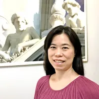blog author image