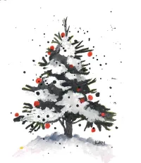 The Little Black Tree-235 – Image 1