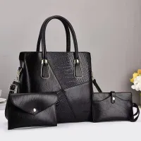 BLACK BAG – Image 1