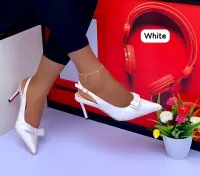 Black Shoe – Image 4