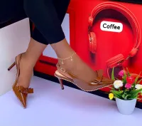 Coffee Shoe – Image 1