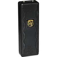 SAL Stun Gun with Alarm and Flashlight – Image 1