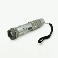 Jolt RhineStun 75 Million Volt Stun Flashlight – Image 2