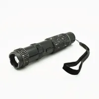 Jolt RhineStun 75 Million Volt Stun Flashlight – Image 1