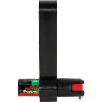 Pepper Shot 1.2% MC ½ oz with Auto Visor Clip – Image 1