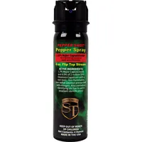 Pepper Shot 1.2% MC 4 oz Stream with Flip Top – Image 1
