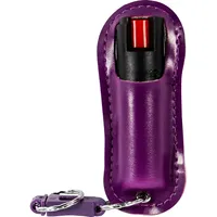 WildFire 1.4% MC ½ oz Halo Holster and Quick Release Keychain – Image 2