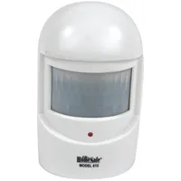 HomeSafe® Wireless Home Security Motion Sensor – Image 1