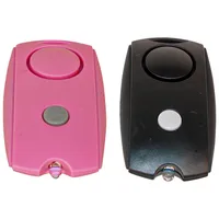 Mini Personal Alarm LED Flashlight – Image 1