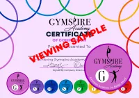 G Badge set – Image 1