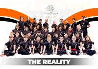 Mastery Active Wear Uniform – Image 1