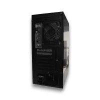 Alion 6 PRO RTX 5060 y procesador Intel de 14 núcleos – Imagen 5