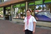 blog author image