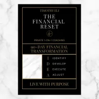 The Financial Reset Program – Image 1