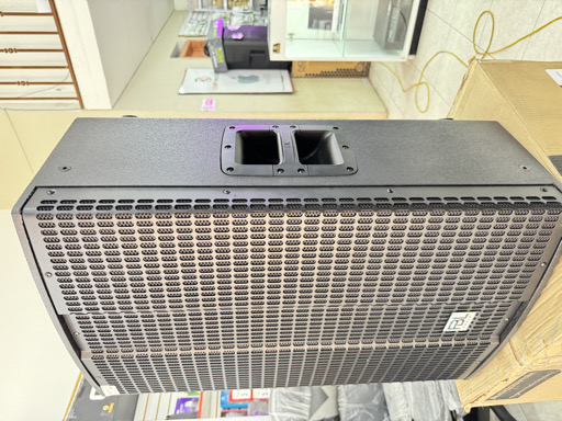 Caja Amplificada FBL Audio  – Image 1