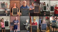 6 Week Challenge - Small Group Training – Image 1