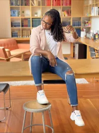 blog author image