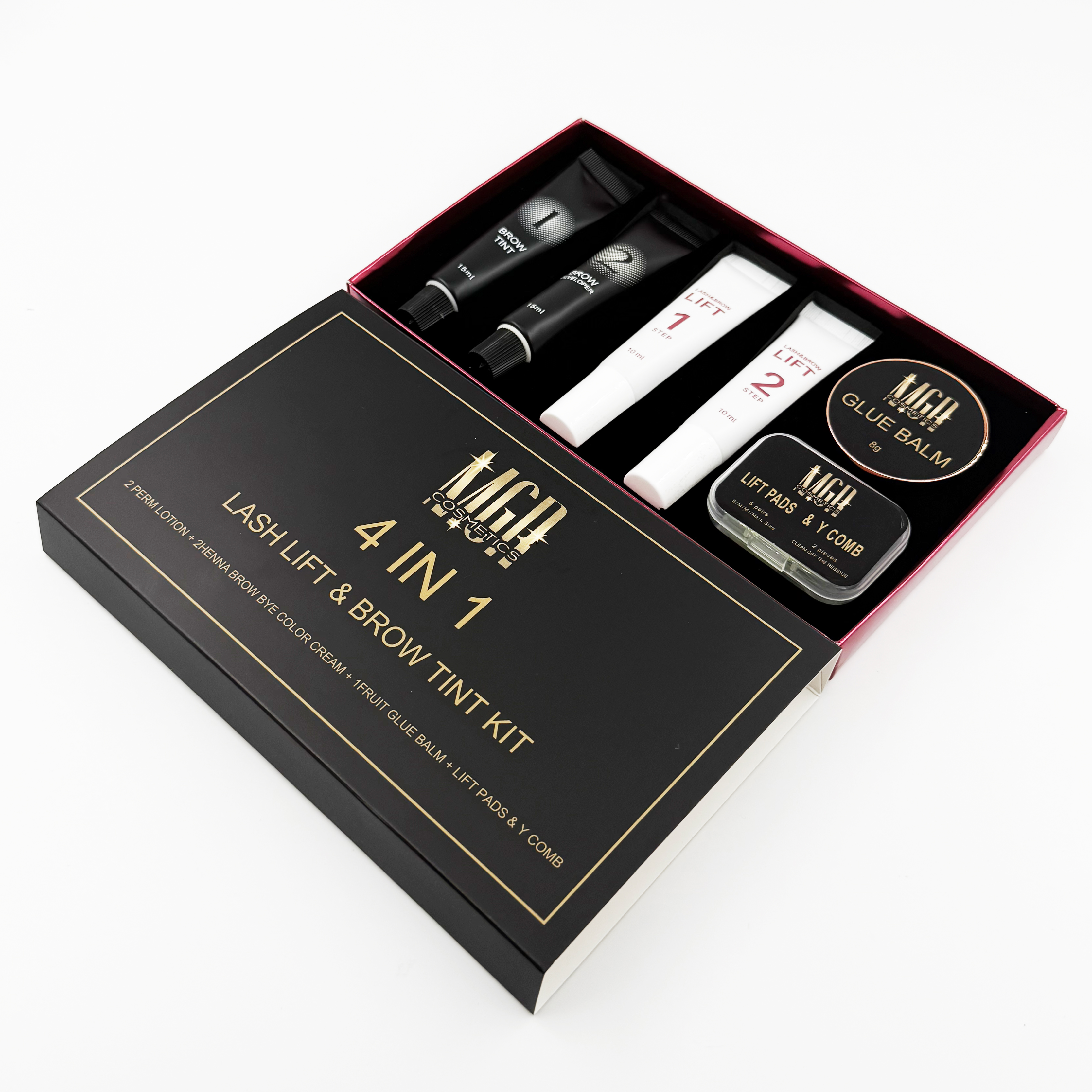 Lash Lift and Tint Kit – Image 1