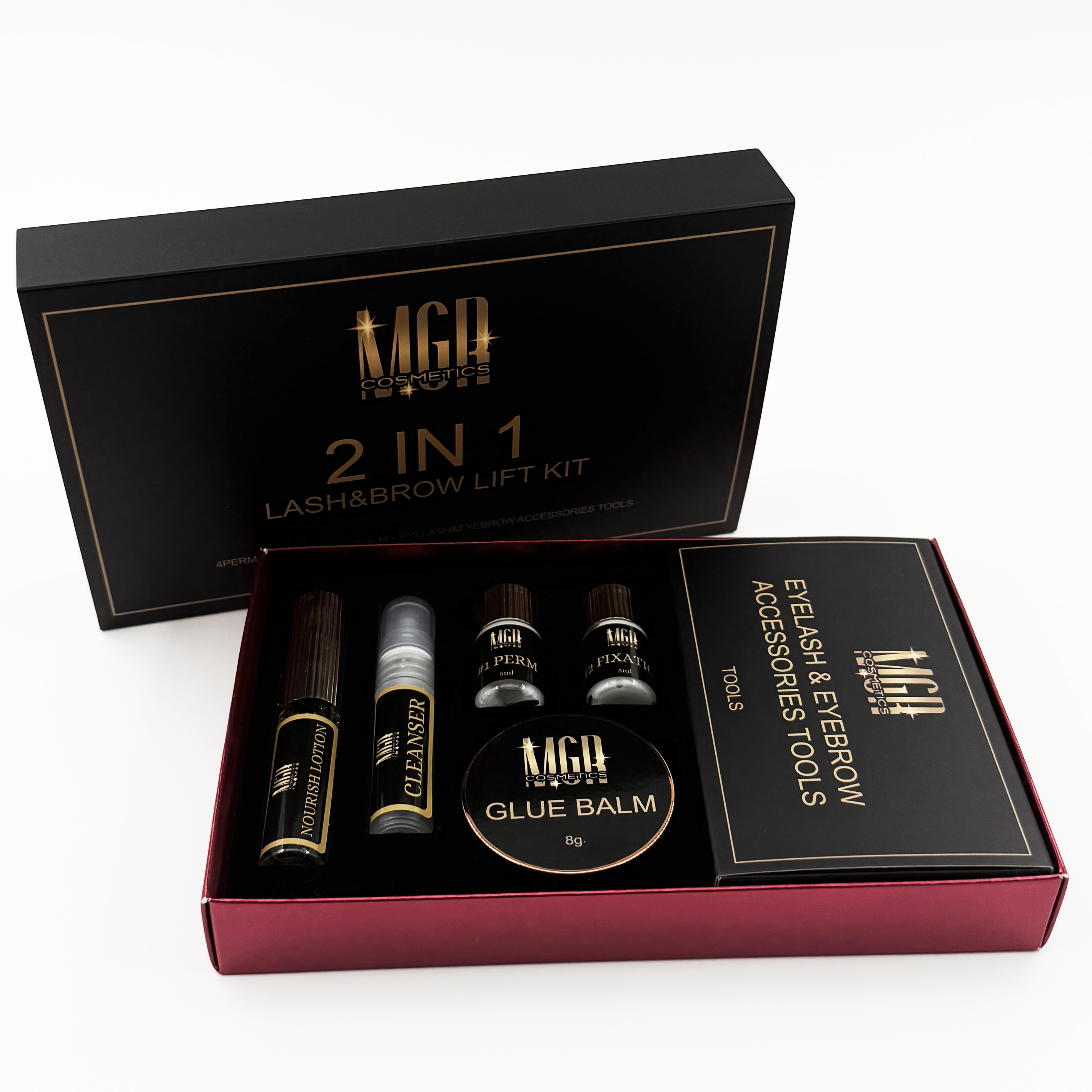 Lash Lift and Tint Kit – Image 4