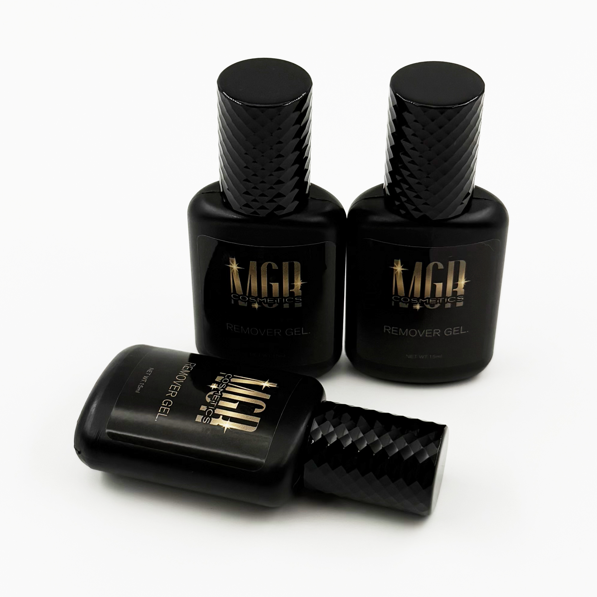MGR Remover Gel – Image 2
