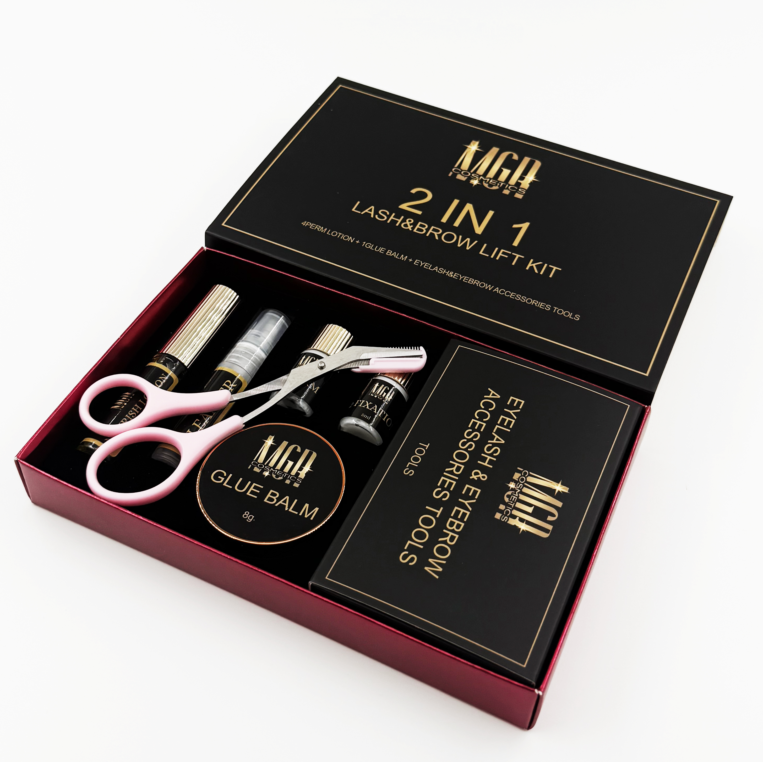 Lash Lift and Tint Kit – Image 5