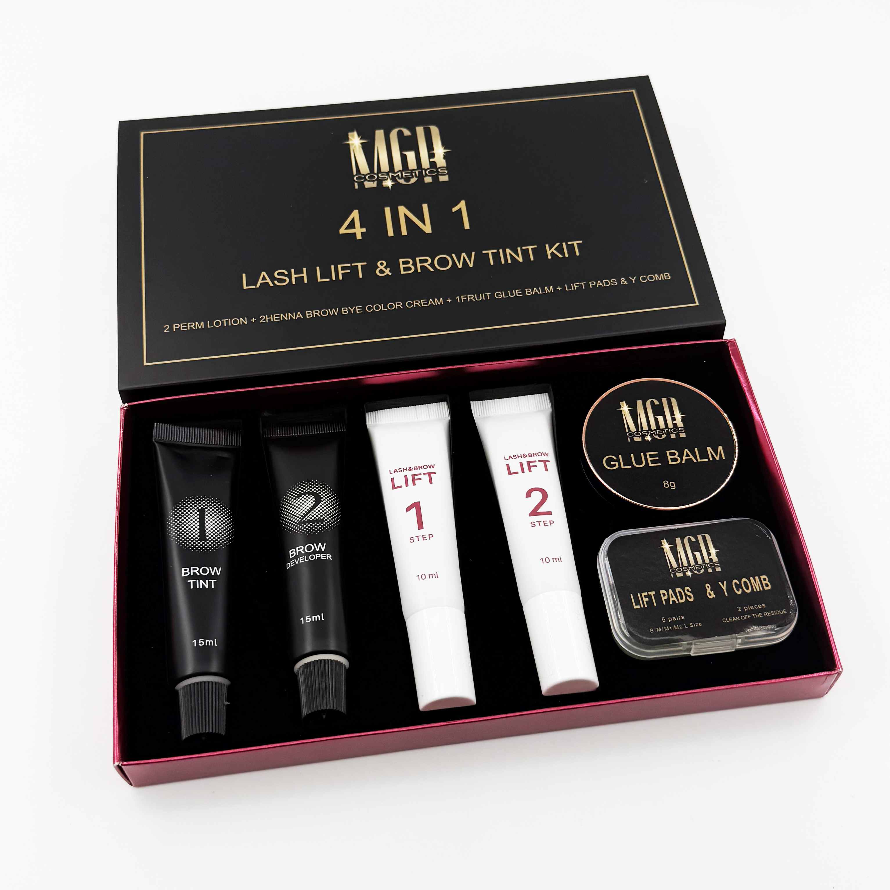Lash Lift and Tint Kit – Image 2