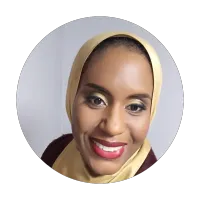 blog author image