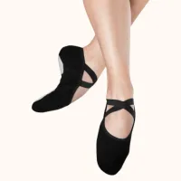 Adult Split Sole Canvas – Image 3