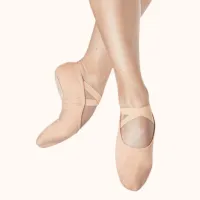 Adult Split Sole Canvas – Image 1