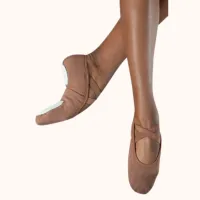 Adult Split Sole Canvas – Image 2