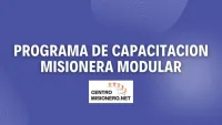 Programa Capacitación Misionera – Image 2