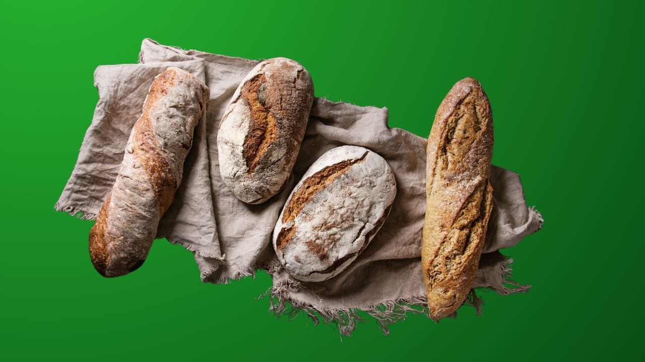 Brot-Guide – Bild 1