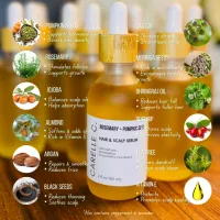 FREE SHIPPING!   Hair & Scalp Serum – Image 1