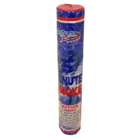 5 Minute Smoke – Image 1